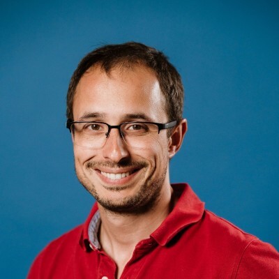 Vukan Simic, founder and CEO of BoatBooker
